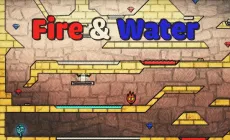 Fire and Water